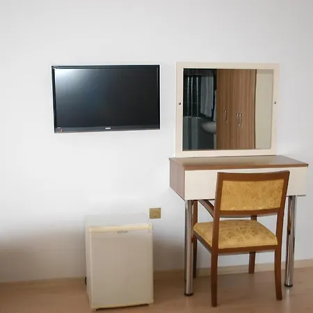 Hotel A. Doruk Adana