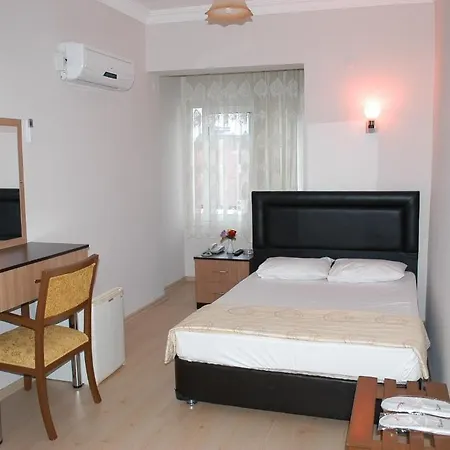 Hotel A. Doruk Adana