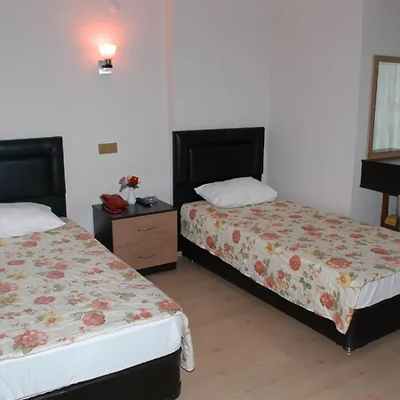 A. Doruk Hotel *