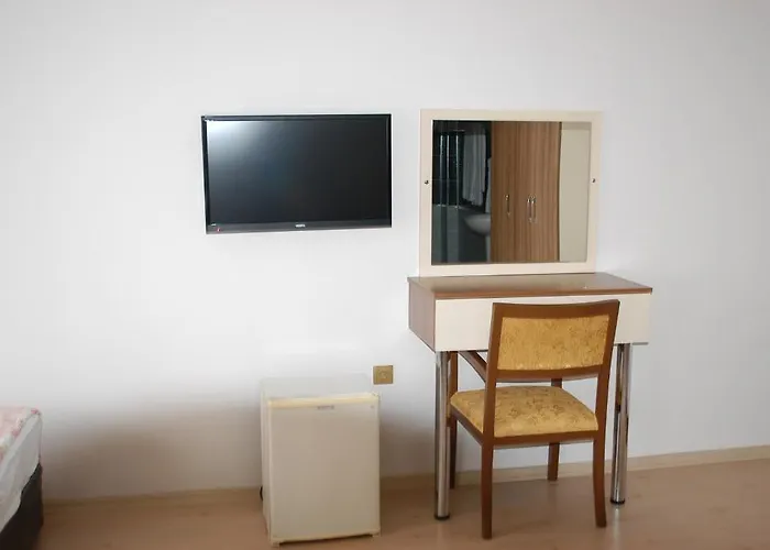 Hotel A. Doruk Adana