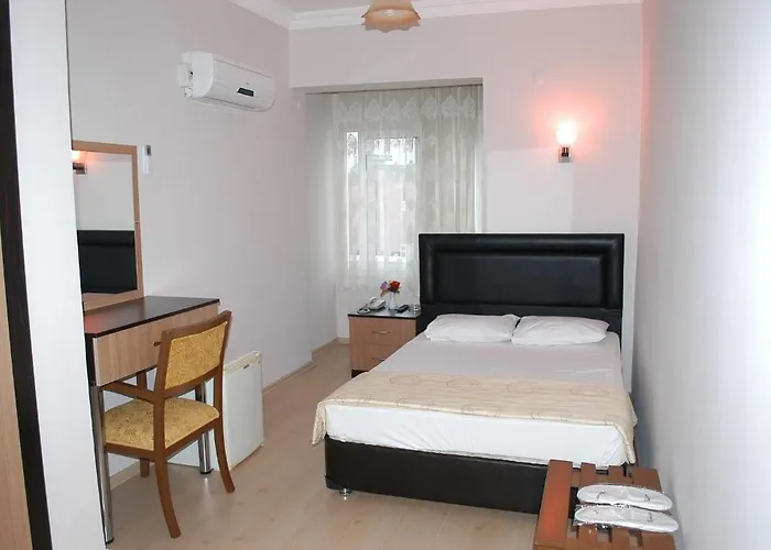 Hotel A. Doruk Adana