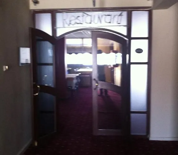 A. Doruk فندق أضنه