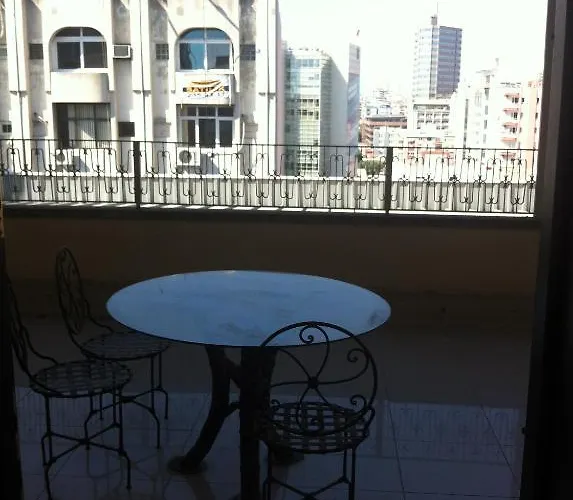 فندق A. Doruk أضنه