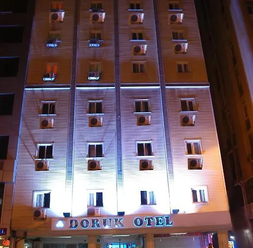 فندق A. Doruk *